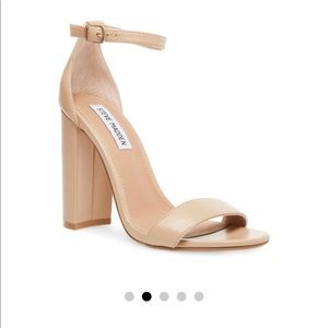 Steve Madden Carrson heels